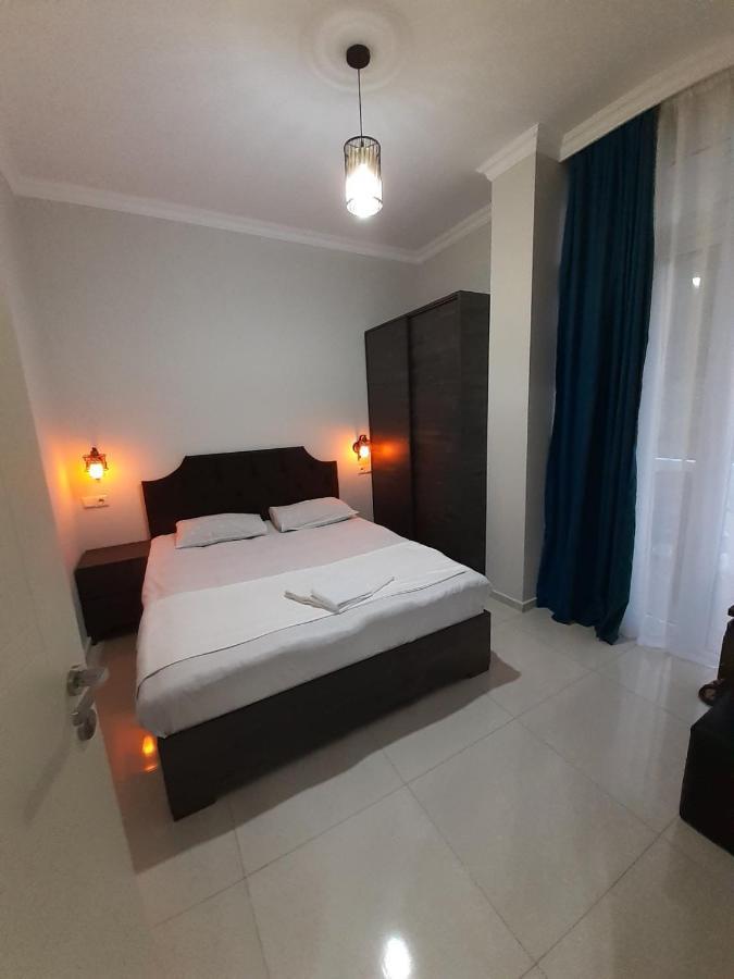 Geno Guest House Kvariati Exterior photo