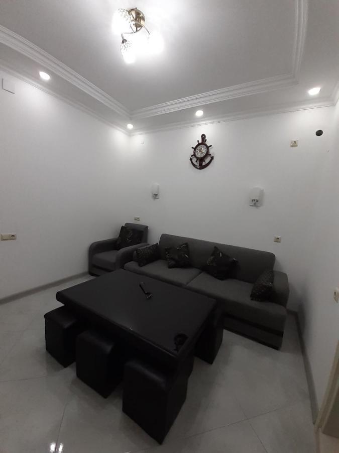 Geno Guest House Kvariati Exterior photo