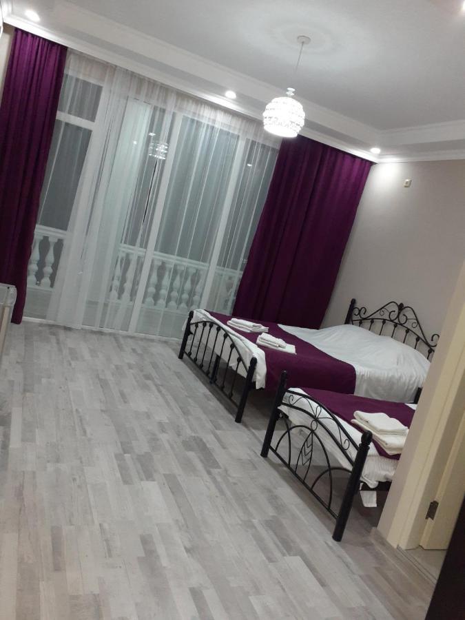 Geno Guest House Kvariati Room photo