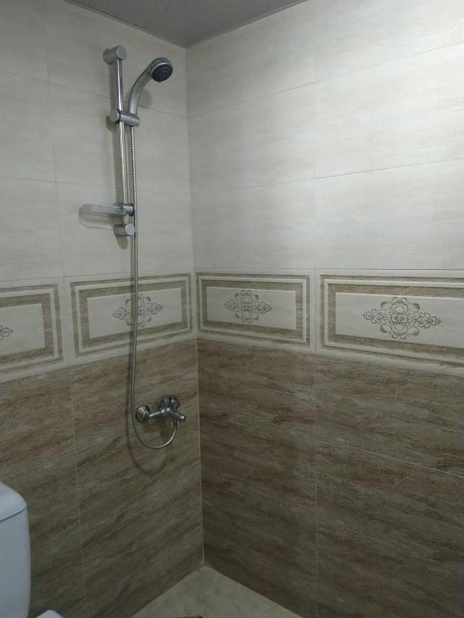 Geno Guest House Kvariati Exterior photo